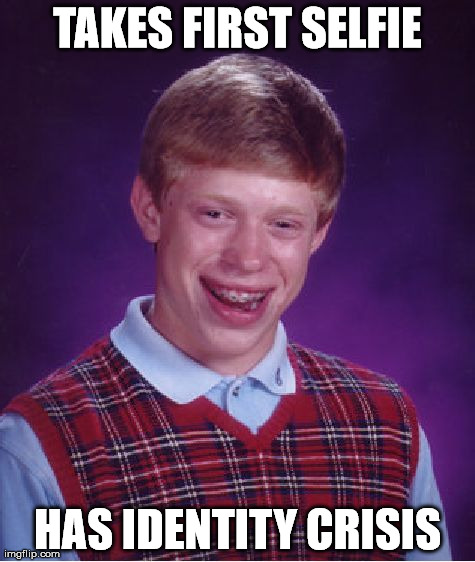 Bad Luck Brian