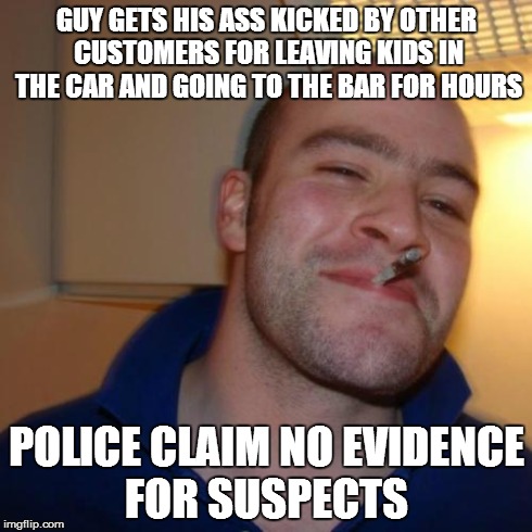 Police say they have no suspects