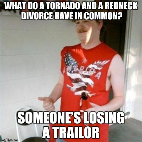 Redneck Randal