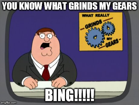 Peter Griffin News