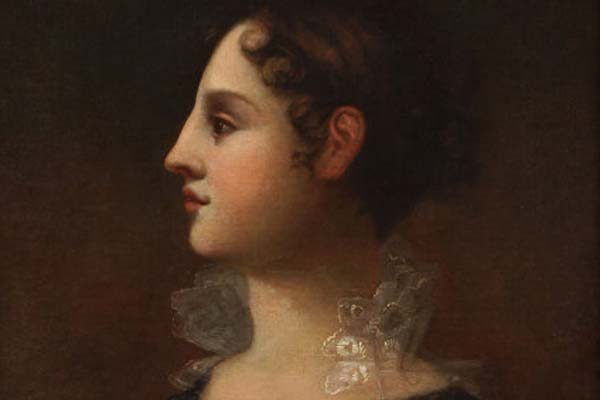 14.) Theodosia Burr: The daughter of Aaron Burr boarded the Patriot, a New York-bound schooner in September of 1812. She was never heard from again. Now, Theodosia’s spirit remains at the Outer Banks where she was last seen alive, walking on the sand, a mournful figure in white.