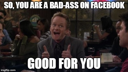 believe me... nobody cares