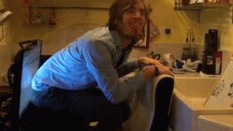 Best gif ever... and you know it.